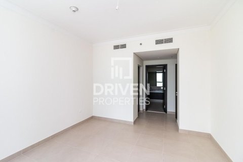 Apartament në Dubai Creek Harbour (The Lagoons), Emiratet e Bashkuara Arabe 1 dhomë gjumi, 91.23 m2. № 771110 - Foto 2