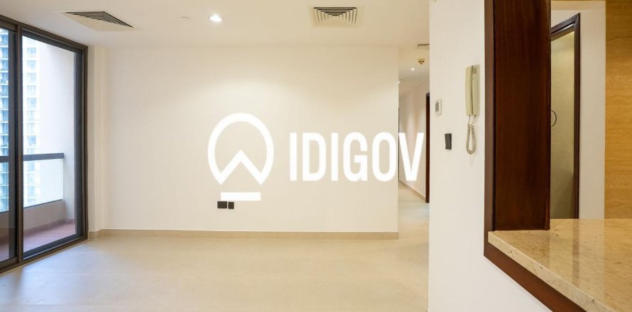 Appartement in Jumeirah Beach Residence, Dubai, VAE 3 slaapkamers, 176.7 vr.m. nr 778251