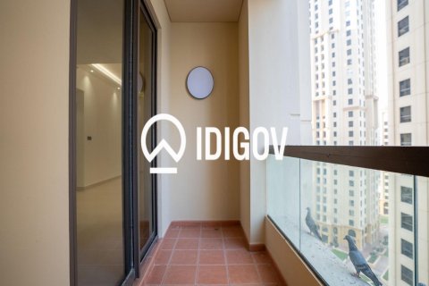 Appartement te huur in Jumeirah Beach Residence, Dubai, VAE 3 slaapkamers, 176.7 vr.m., nr 778251 - foto 13