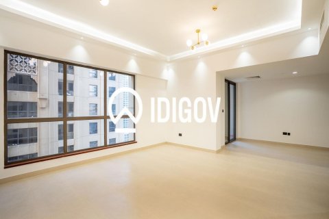 Appartement te huur in Jumeirah Beach Residence, Dubai, VAE 3 slaapkamers, 176.7 vr.m., nr 778251 - foto 2