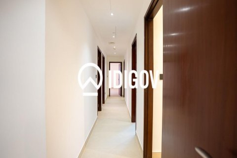 Appartement te huur in Jumeirah Beach Residence, Dubai, VAE 3 slaapkamers, 176.7 vr.m., nr 778251 - foto 5