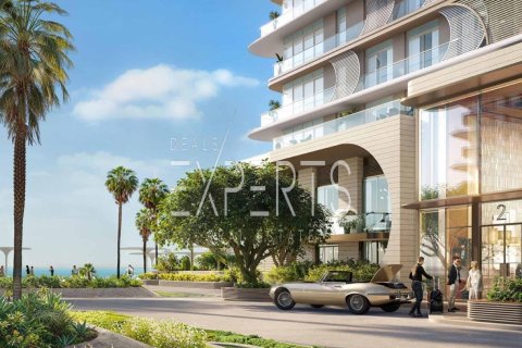 Διαμέρισμα σε Al Fahid, Abu Dhabi, ΗΑΕ 2 υπνοδωμάτια, 112.97 τ.μ. Αρ. 779999 - φωτογραφία 10
