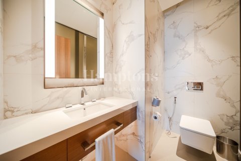 Leilighet i Downtown Dubai (Downtown Burj Dubai), Dubai, Emiratene 2 soverom, 110.39 kvm nr. 769573