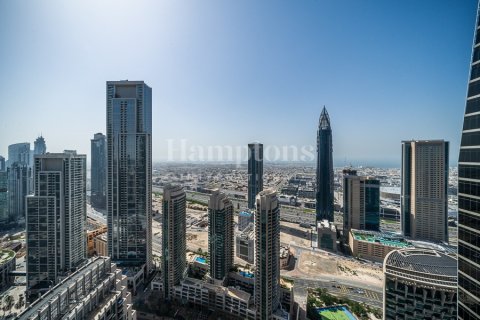 Leilighet til leie i Downtown Dubai (Downtown Burj Dubai), Dubai, Emiratene 2 soverom, 110.39013169 kvm Nr. 769573 - Foto 6
