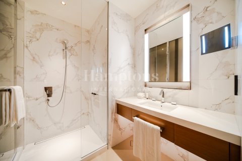 Leilighet til leie i Downtown Dubai (Downtown Burj Dubai), Dubai, Emiratene 2 soverom, 110.39013169 kvm Nr. 769573 - Foto 18
