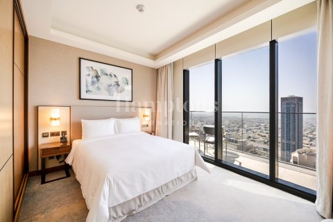 Leilighet til leie i Downtown Dubai (Downtown Burj Dubai), Dubai, Emiratene 2 soverom, 110.39013169 kvm Nr. 769573 - Foto 11