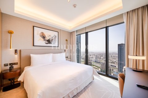 Leilighet til leie i Downtown Dubai (Downtown Burj Dubai), Dubai, Emiratene 2 soverom, 110.39013169 kvm Nr. 769573 - Foto 14