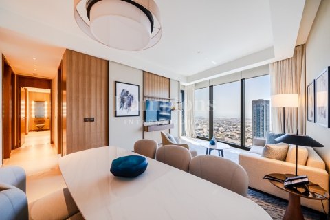 Leilighet til leie i Downtown Dubai (Downtown Burj Dubai), Dubai, Emiratene 2 soverom, 110.39013169 kvm Nr. 769573 - Foto 15