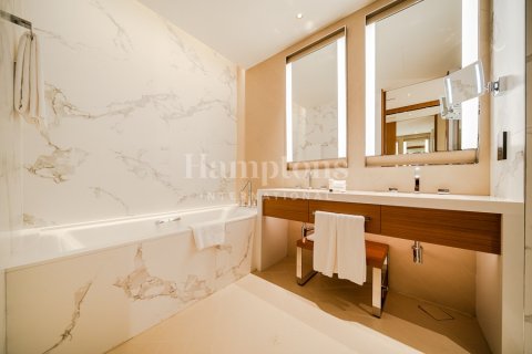 Leilighet til leie i Downtown Dubai (Downtown Burj Dubai), Dubai, Emiratene 2 soverom, 110.39013169 kvm Nr. 769573 - Foto 13