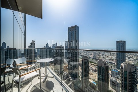 Leilighet til leie i Downtown Dubai (Downtown Burj Dubai), Dubai, Emiratene 2 soverom, 110.39013169 kvm Nr. 769573 - Foto 12