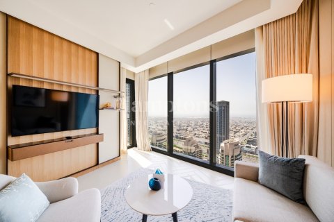 Leilighet til leie i Downtown Dubai (Downtown Burj Dubai), Dubai, Emiratene 2 soverom, 110.39013169 kvm Nr. 769573 - Foto 4