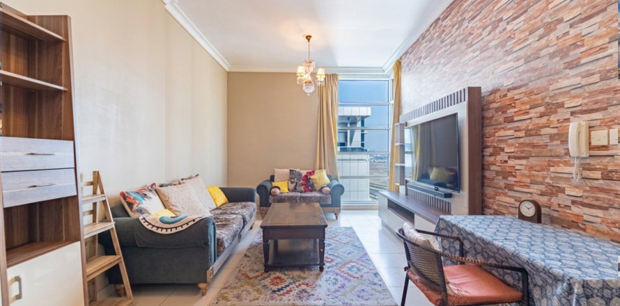 Lakás itt: Dubai, EAE, 1 hálószoba, 75 m², azonosító: 769517