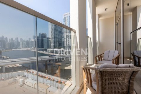 Lakás itt: Business Bay, Dubai, EAE, 2 hálószoba, 103.31 m², azonosító: 778547 - fénykép 11