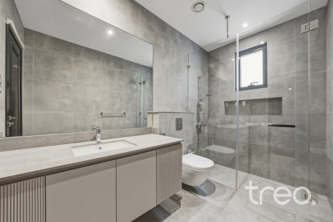 Villa zum Verkauf in Jumeirah Park, Dubai, VAE 5 Schlafzimmer, 591.7 m2 Nr. 775621 - Foto 30
