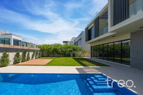 Villa zum Verkauf in Jumeirah Park, Dubai, VAE 5 Schlafzimmer, 591.7 m2 Nr. 775621 - Foto 14