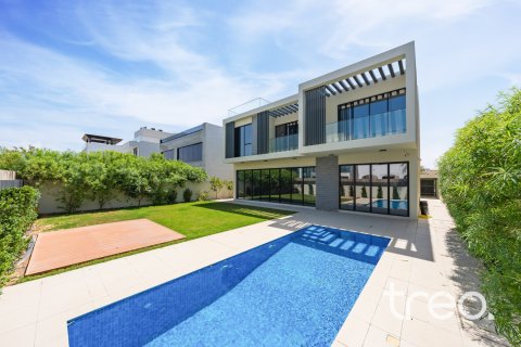Villa a Jumeirah Park, Dubai, EAU 5 camere da letto, 591.7 mq. № 775621