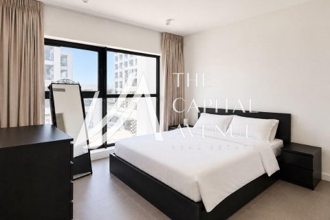 Apartmen di Al Reem Island, Abu Dhabi, UAE 1 bilik tidur, 70.51 meter persegi № 779383 - foto 6