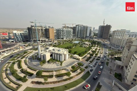 Arjan、Dubai、UAE にあるマンション販売中 45.1 m2、No783155 - 写真 9