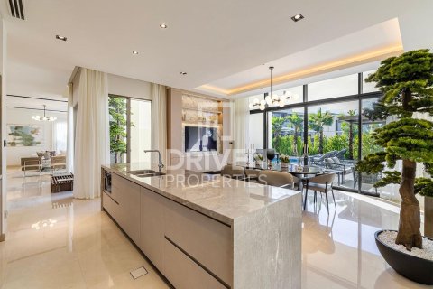 Villa para venda em Dubai Hills Estate, Dubai, EAU 4 quartos, 676.71 m2 № 781431 - foto 9
