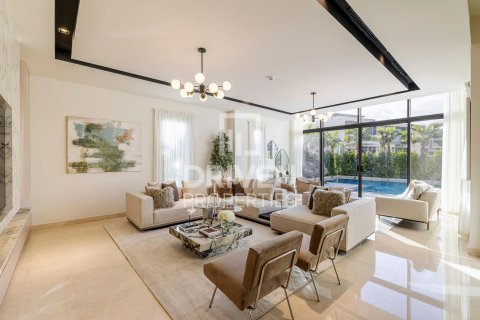 Villa para venda em Dubai Hills Estate, Dubai, EAU 4 quartos, 676.71 m2 № 781431 - foto 2
