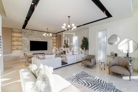 Villa para venda em Dubai Hills Estate, Dubai, EAU 4 quartos, 676.71 m2 № 781431 - foto 6