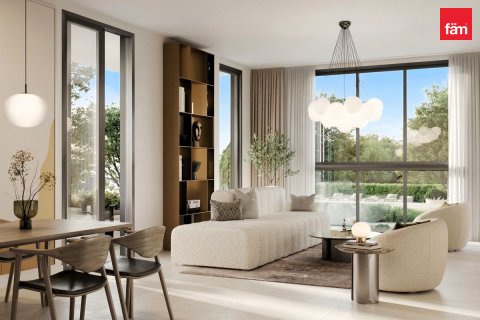 Dubai、UAE にあるマンション販売中 1ベッドルーム、90.8 m2、No771736 - 写真 3