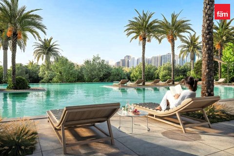 Dubai、UAE にあるマンション販売中 1ベッドルーム、90.8 m2、No771736 - 写真 10