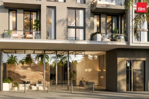 Dubai、UAE にあるマンション販売中 1ベッドルーム、90.8 m2、No771736 - 写真 6