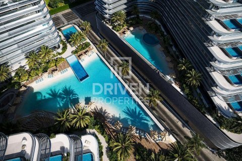 Dzīvoklis Jumeirah Village Triangle, Dubaijā, AAE 1 istaba, 72.56 m2 Nr. 770341 - attēls 13