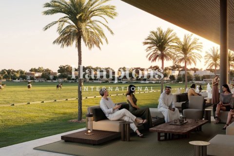 Kamienica do wynajęcia w Dubai, ZEA 3 sypialnie, 148.73770300 mkw., nr 769774 - zdjęcie 14
