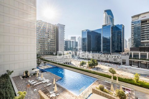 شقة للإيجار في الخليج التجاري، دبي، الإمارات العربية المتحدة 2 غرفة نوم ، 84.08 متر مربع ، رقم 776699 - صورة 8