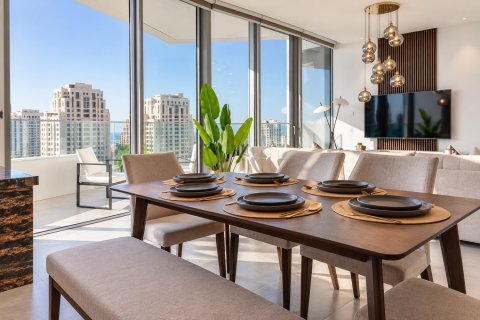Apartment in Dubai Marina, UAE 2 bedrooms, 136.58 sq.m. № 774165 - photo 8