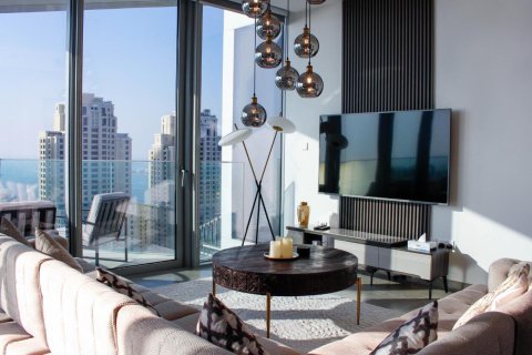 Apartment in Dubai Marina, UAE 2 bedrooms, 136.58 sq.m. № 774165 - photo 7