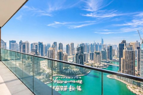 Apartment in Dubai Marina, UAE 2 bedrooms, 136.58 sq.m. № 774165 - photo 13