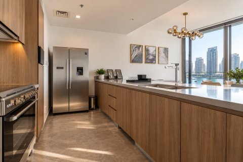 Apartment in Dubai Marina, UAE 2 bedrooms, 136.58 sq.m. № 774165 - photo 5