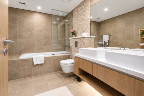 Apartment in Dubai Marina, UAE 2 bedrooms, 136.58 sq.m. № 774165 - photo 10