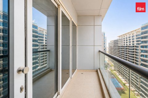Lägenhet till försäljning i Dubai, UAE 1 sovrum, 78.3 kvm Nr. 777836 - fotografi 9