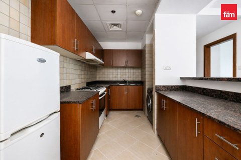 Lägenhet till försäljning i Dubai, UAE 1 sovrum, 78.3 kvm Nr. 777836 - fotografi 5