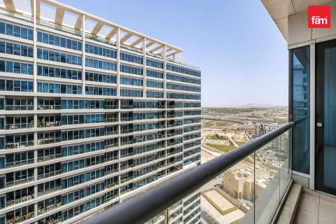 Lägenhet till försäljning i Dubai, UAE 1 sovrum, 78.3 kvm Nr. 777836 - fotografi 8