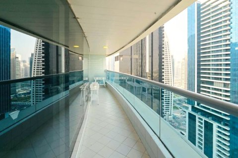 آپارتمان برای اجاره در Jumeirah Lake Towers، Dubai، امارات متحده عربی 1 خوابه ، 119.05 متر مربع ، شماره 749756 - تصویر 11
