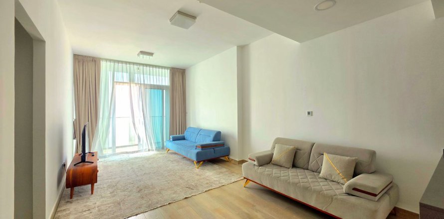 Квартира в Дубай, ОАЕ 2 спальні, 115.7м2 № 769893