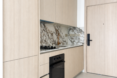 Apartman u gradu Al Barsha, Dubai, UAE 38 m2 Br. 769489 - Slika 2