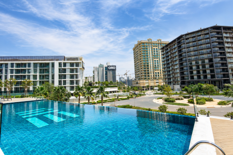 Apartman u gradu Al Barsha, Dubai, UAE 38 m2 Br. 769489 - Slika 10