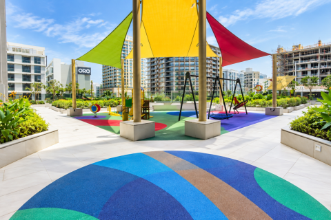 Apartman u gradu Al Barsha, Dubai, UAE 38 m2 Br. 769489 - Slika 16