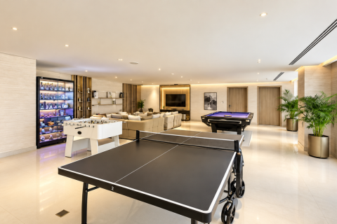 Apartman u gradu Al Barsha, Dubai, UAE 38 m2 Br. 769489 - Slika 13