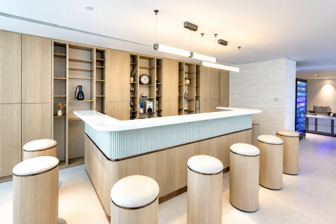 Apartman u gradu Al Barsha, Dubai, UAE 38 m2 Br. 769489 - Slika 14
