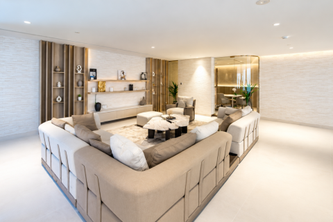 Apartman u gradu Al Barsha, Dubai, UAE 38 m2 Br. 769489 - Slika 17