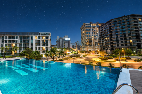 Apartman u gradu Al Barsha, Dubai, UAE 38 m2 Br. 769489 - Slika 15