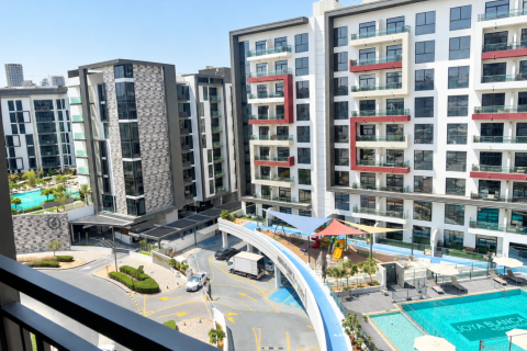 Apartman u gradu Al Barsha, Dubai, UAE 38 m2 Br. 769489 - Slika 6