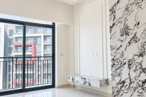 Apartman u gradu Al Barsha, Dubai, UAE 38 m2 Br. 769489 - Slika 1